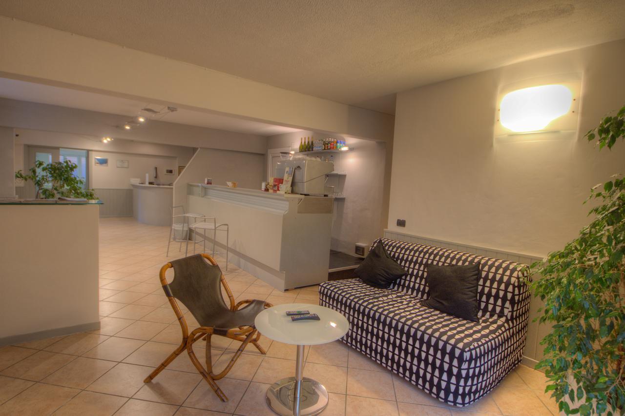 Hotel Ligure Finale Ligure Luaran gambar