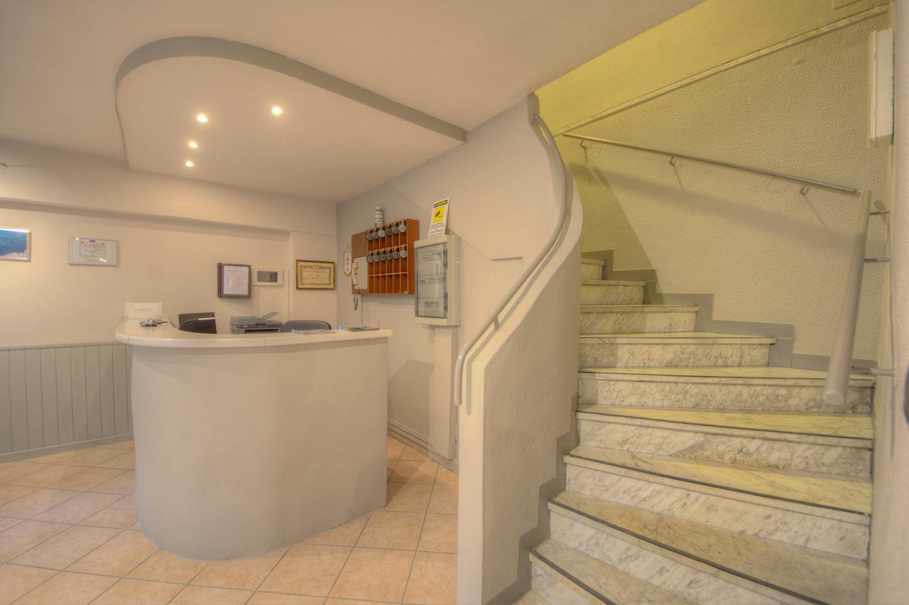 Hotel Ligure Finale Ligure Luaran gambar