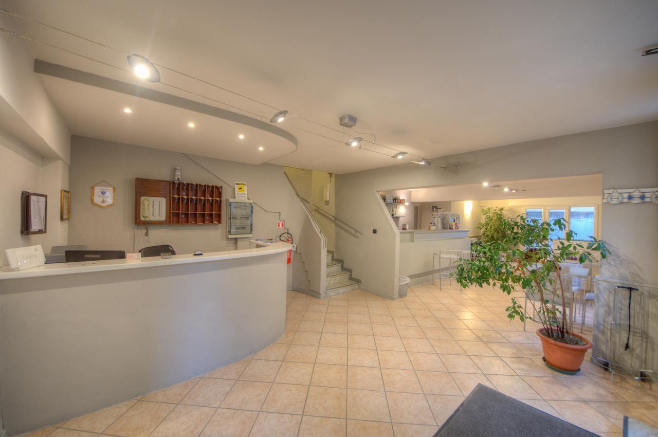 Hotel Ligure Finale Ligure Luaran gambar