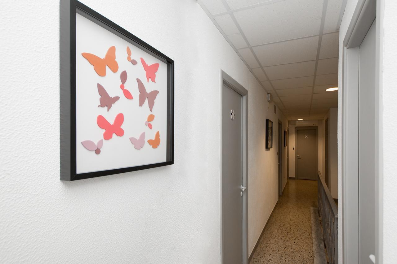 Hotel Ligure Finale Ligure Luaran gambar